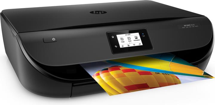 Produktbild HP Envy 4527 (Tintenpatrone, Farbe)