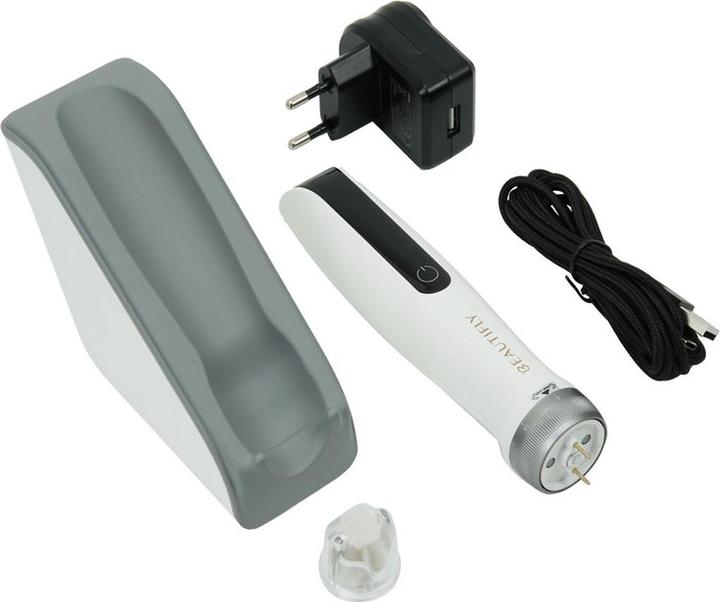 Actual product image Beautifly CollagenBoost Gesichtspflegegerät