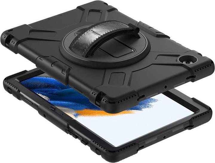 Produktbild Eiger Peak 500 Case (Galaxy Tab A8)