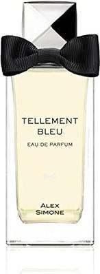 Alex Simone Tellement Bleu Eau de Parfum 50ml (Eau de Parfum, 50 ml)