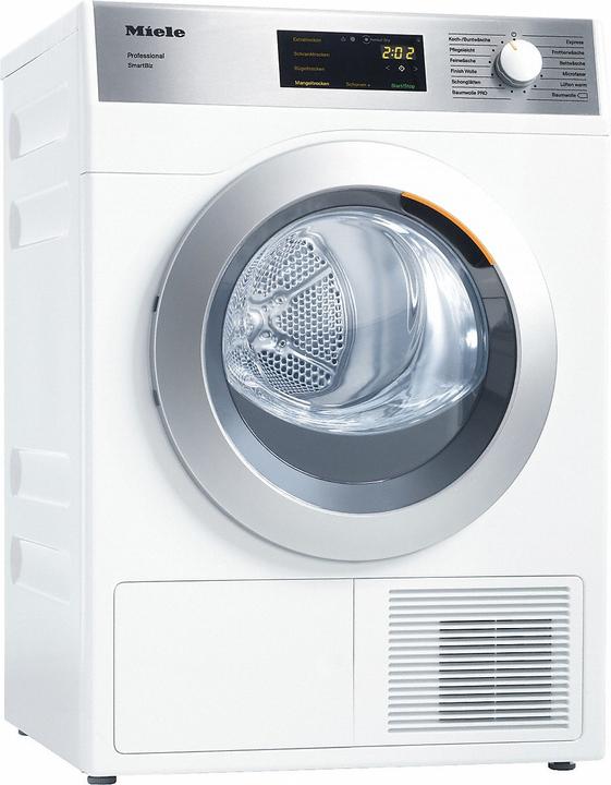 Miele PDR 300 SmartBiz HP (EL) (7 kg, Left)