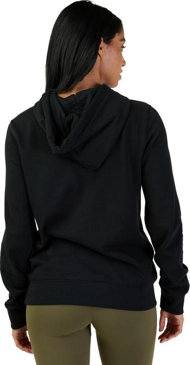 Immagine prodotto Fox Hoody 23 W F-Head E Po Blk/Pnk S (S)
