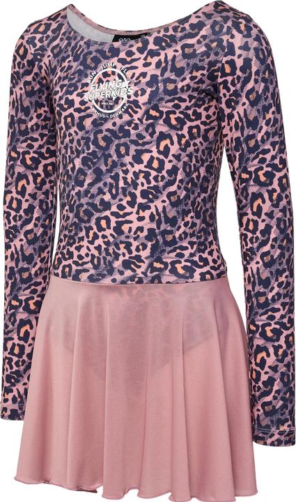 hummel Hmlfsk Freja Gymsuit (140)