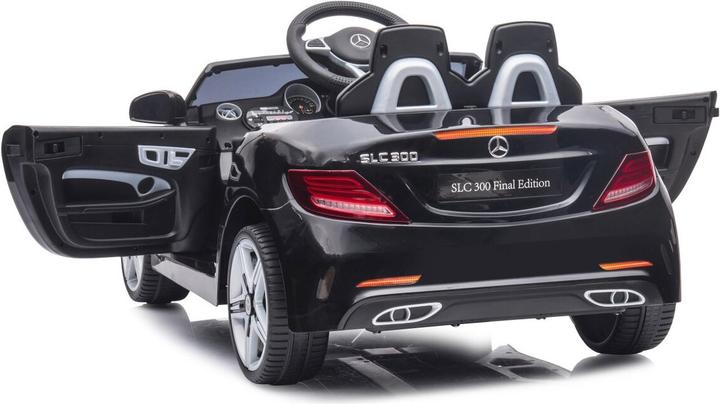 Productafbeelding Jamara Mercedes-Benz SLC (12 V)