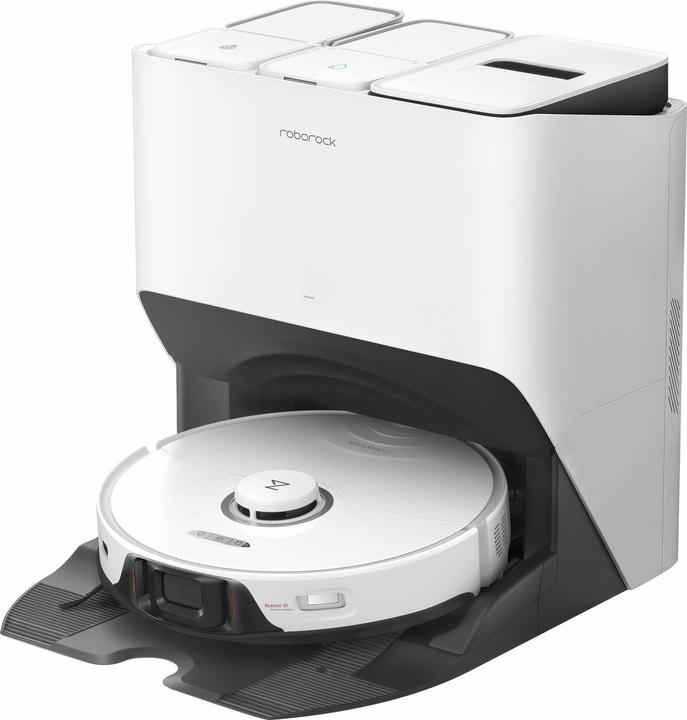 Roborock S8 Pro Ultra (Saugwischroboter)