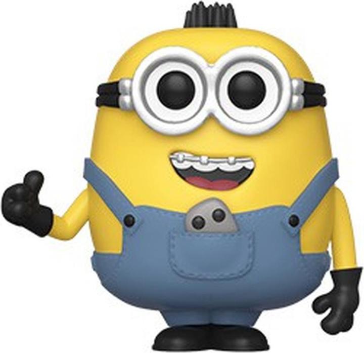 Produktbild Funko Figur Pop! Minions 2: Otto