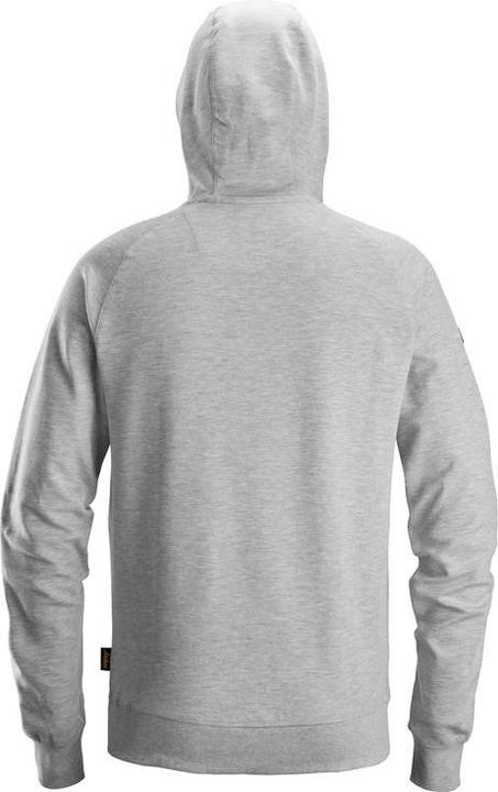 Immagine prodotto Magni Felpa con logo L, grigio Snickers (L)