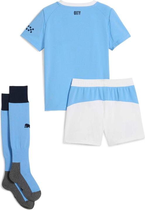 Immagine prodotto Puma Minikit casa MCFC (104)