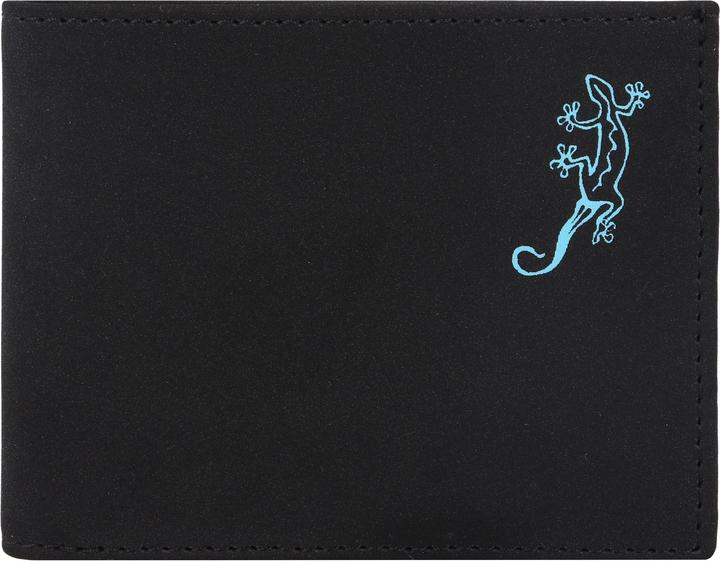 Actual product image Oxmox New Cryptan wallet RFID protection 10.5 cm