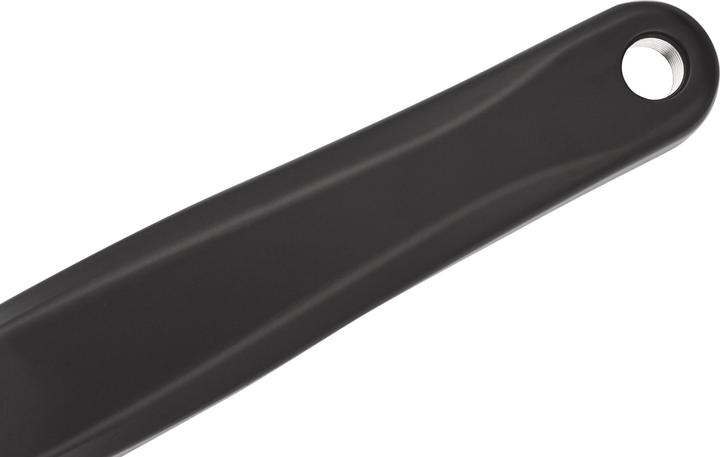 Image du produit Shimano Pédalier Tourney FC-A070 7/8 vitesses (170 mm)