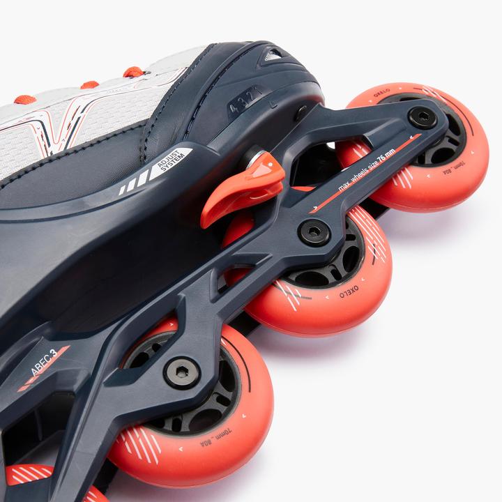 Actual product image Oxelo FIT3 (37)