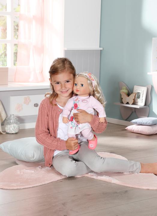 Productafbeelding Baby Annabell Sophia, ca. 43 cm.