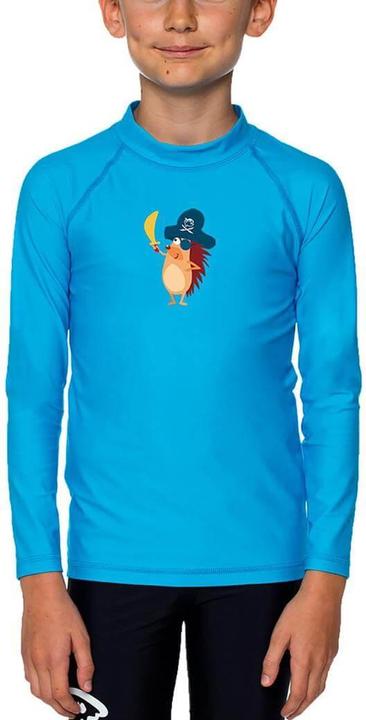 Produktbild IQ-UV IQ-IV Lycra Langarm Igelchen (92)