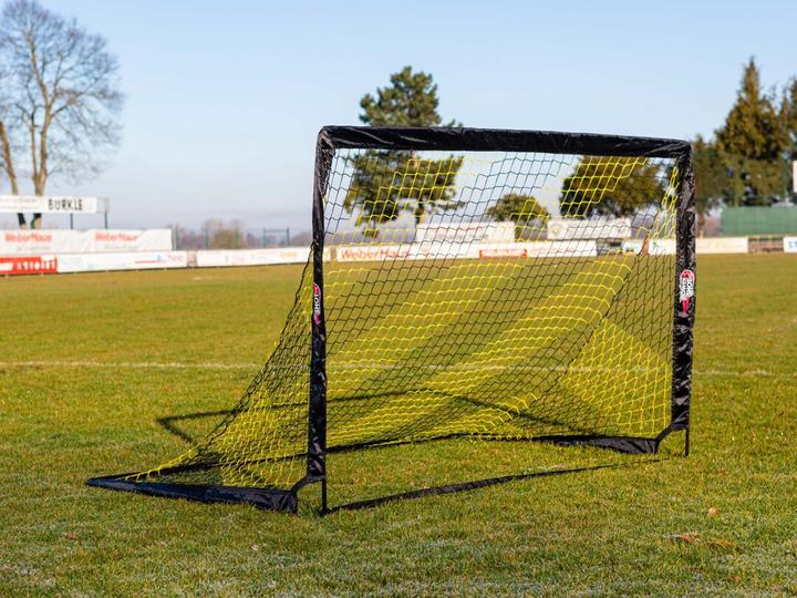 Image du produit Power Shot Powershot® Pop-Up Fussballtore