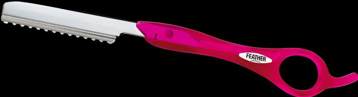 Immagine prodotto Haaro Piuma Styling Razor rosa