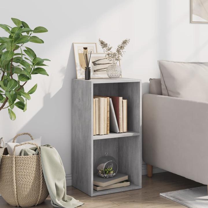 Image du produit VidaXL Bibliothèque (40 x 30 x 76 cm)