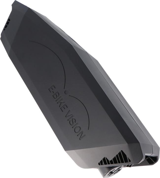 E-Bike-Vision Power Pack lite e-bike battery exactly suitable for the Bulls Monster-E 36 (E-bike battery cover)