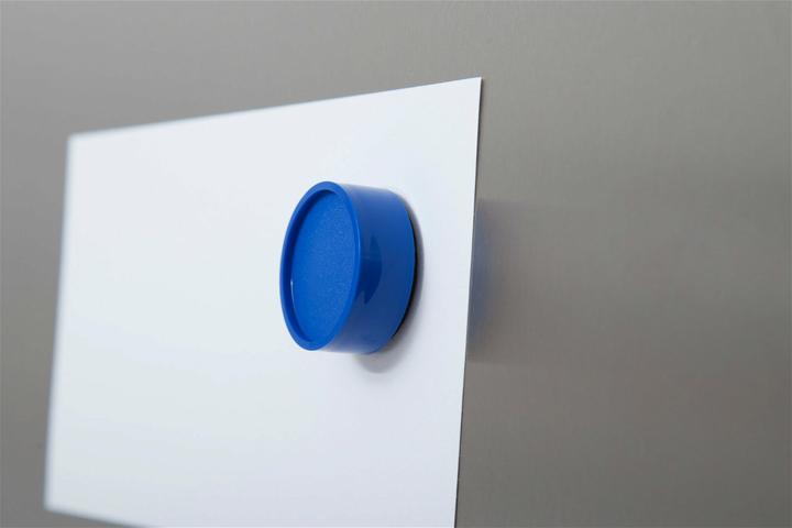 Image du produit Maul Aimants ronds (10 x)