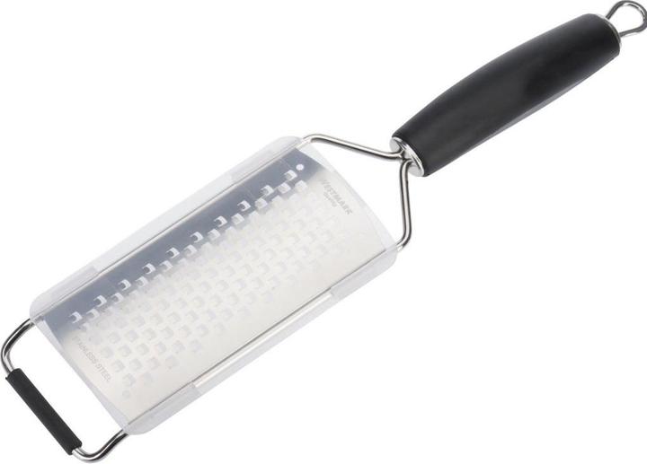 Actual product image Westmark Grater Technicus SquareMedium