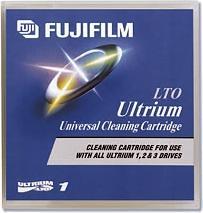 Image du produit Fujitsu Cleaning Media M.label (LTO-2 Ultrium)