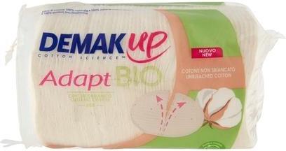 Produktbild Demak up 50 Demak-Up Adapt Wattepads Oval