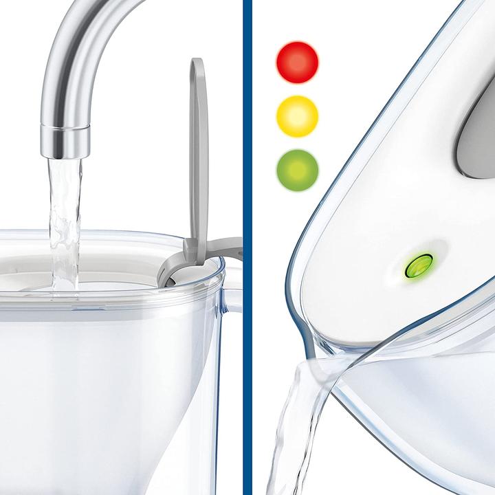 Produktbild Brita Style + 1 Filterkartusche