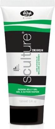 Lisap Sculture Jelly Gel 150 ml (Haargel, 150 ml)