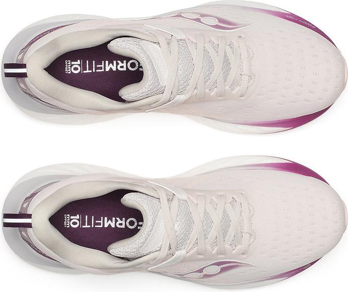 Actual product image Saucony TRIUMPH 22 (39)