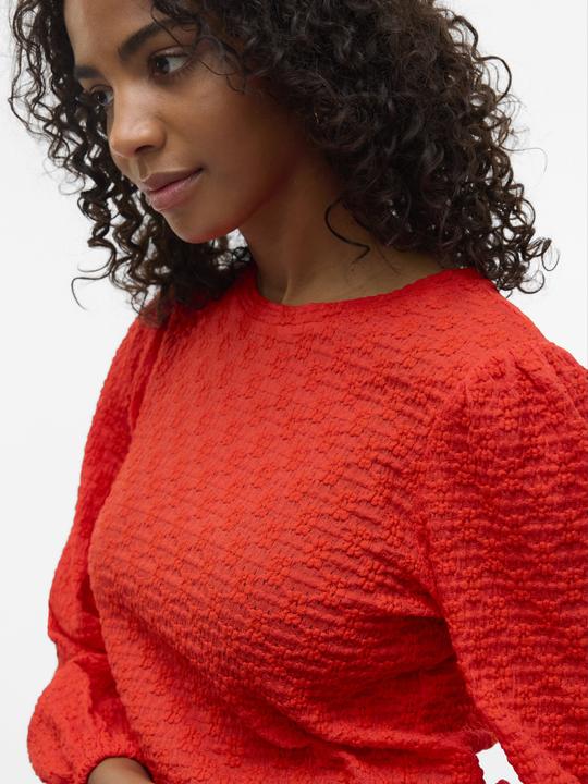 Immagine prodotto Vero Moda Camicetta top VMFLOWER (XL)