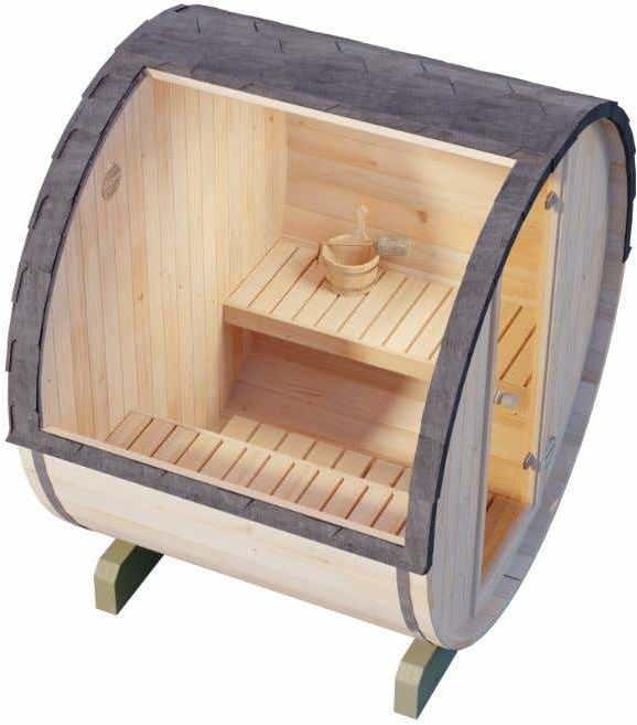 Produktbild FinnTherm Mini XS (Ohne Ofen)