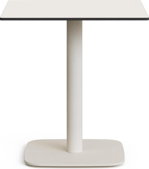 Actual product image Kave Home Dina (68 x 68 x 73 cm)