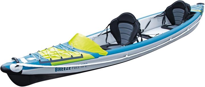 Produktbild Tahe Surf Breeze Full HP2 (2 Pers.)