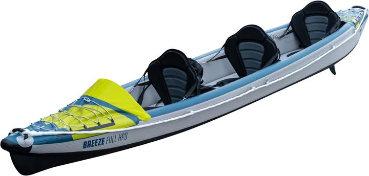 Produktbild Tahe Surf Breeze Full Hp3 (3 Pers.)