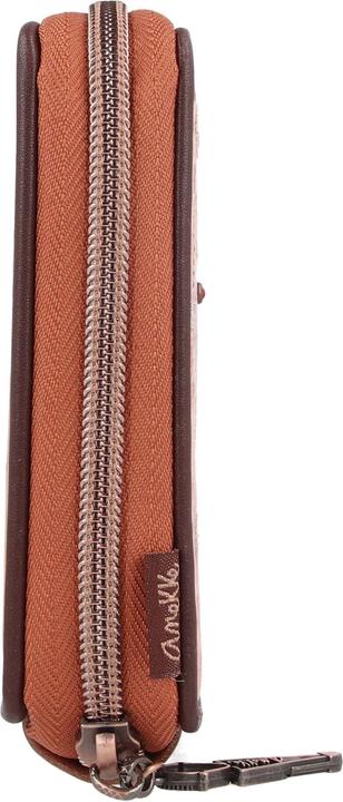 Actual product image Anekke Menire wallet RFID protection 23 cm