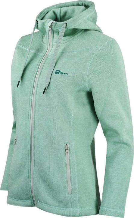 Bjorn Miravidi moteriški megztiniai mėtų HE934701 (XL) (XL)