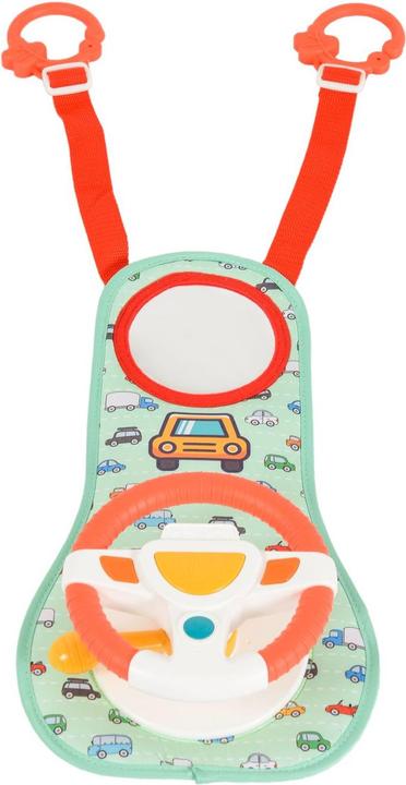 Image du produit Moni volant enfant jouet siège auto