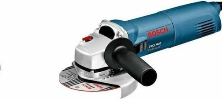 Produktbild Bosch Professional Winkelschleifer GWS 1400 (125 mm)