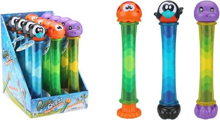 Sombo Wasserkanone