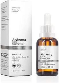 Actual product image Alchemy Care Cosmetics Marula Oil Serum 30ml (30 ml)