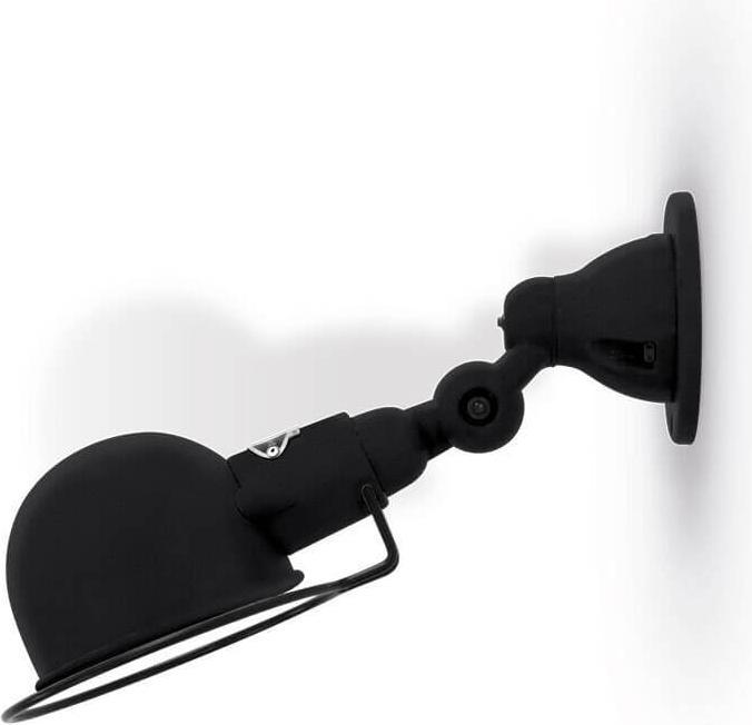 Noir Mat