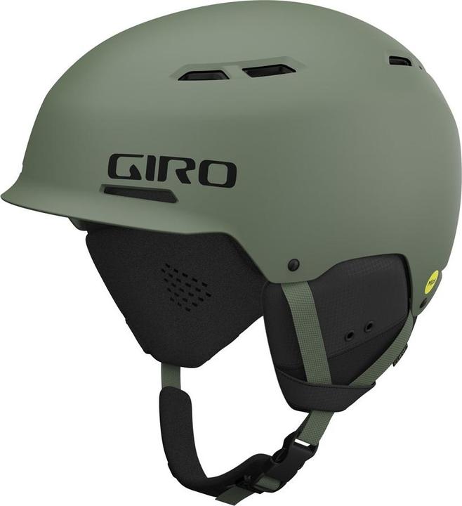 Image du produit Giro Trig MIPS Helmet (55.5 - 59 cm, M)