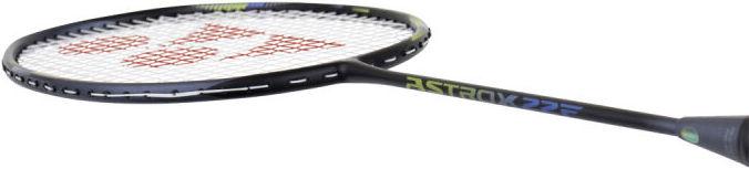 Actual product image Yonex Astrox22F