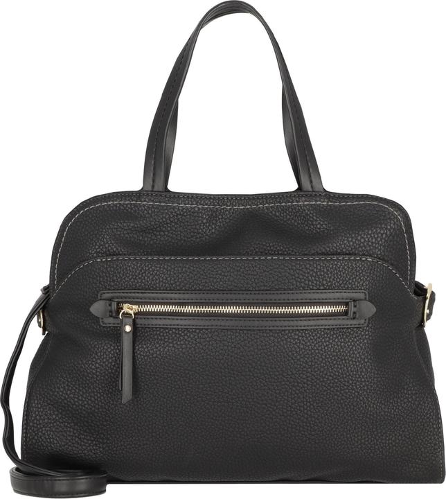 Image du produit Gabor BEHEIM INTERN. FASHION Neomi, Zip tote bag L, black (15 l)