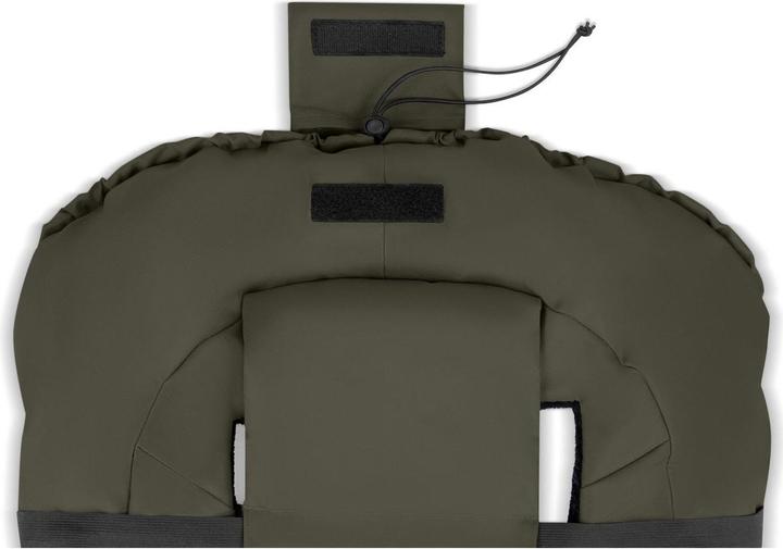 Produktbild ABC Design Winterfusssack