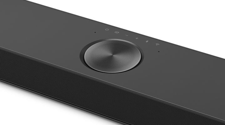 Image du produit LG DS90TR (670 W, 7.1.3 Canal)