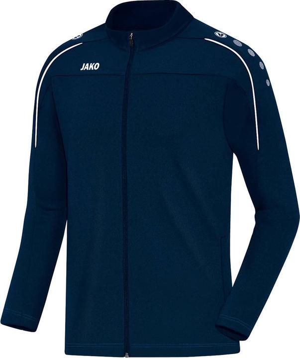 Produktbild JAKO Freizeitjacke Classico Damen (40)