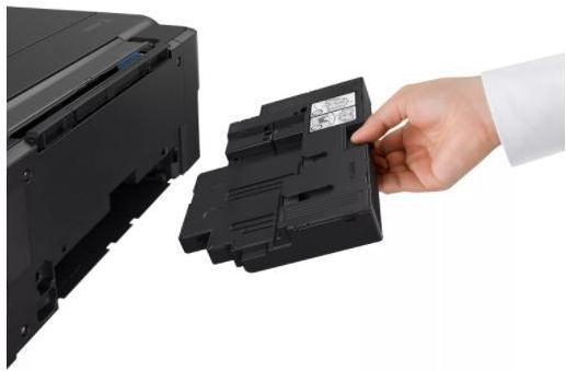 Produktbild Canon Pixma G640 (4620C009AA) MFP (Tintenpatrone, Farbe)