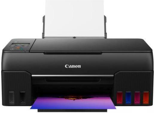 Produktbild Canon Pixma G640 (4620C009AA) MFP (Tintenpatrone, Farbe)