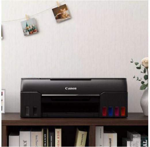 Produktbild Canon Pixma G640 (4620C009AA) MFP (Tintenpatrone, Farbe)