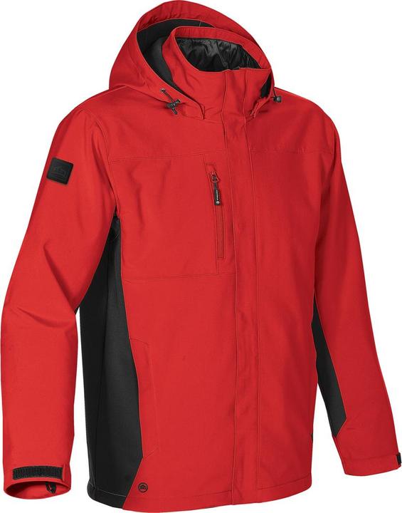 Produktbild Stormtech Atmosphere 3in1 PerformanceJacke Multifunktionsjacke wasserfest atmungsaktiv (XXL)